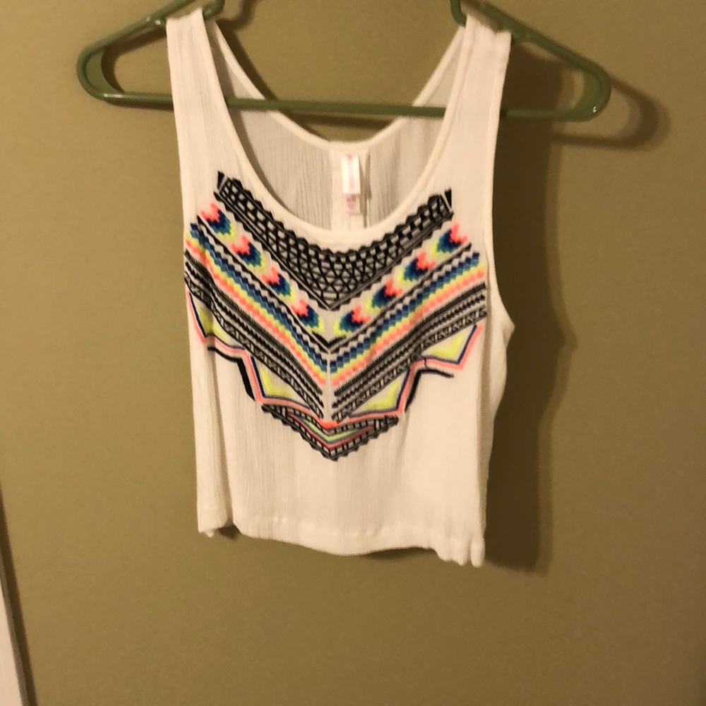 Xhilaration top